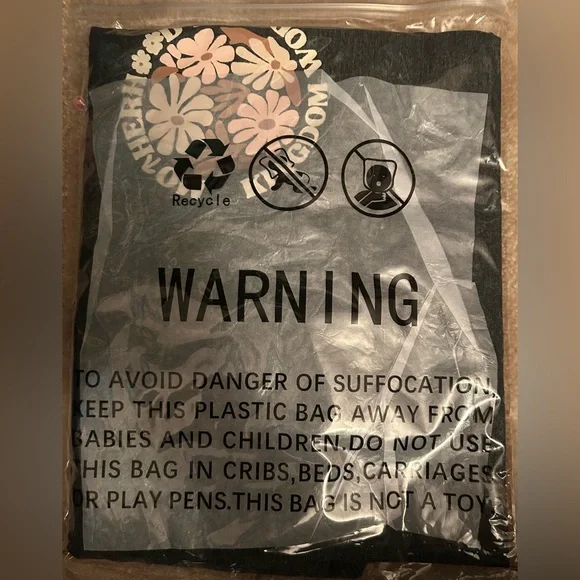 Motherhood is Kingdom Work Graphic T-Shirt - Picture 6 of 6